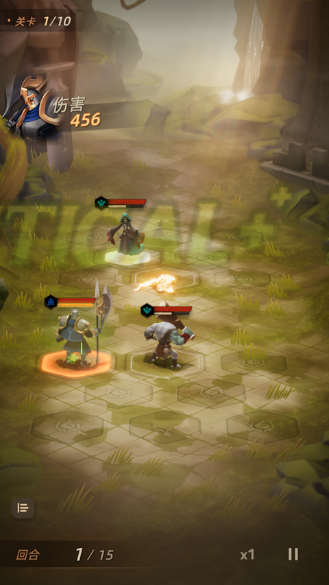 光之境(SOULS)中文版