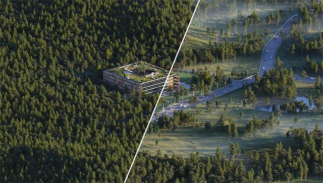 3ds max vray渲染器2026免费版