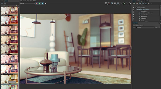 3ds max vray渲染器2026免费版