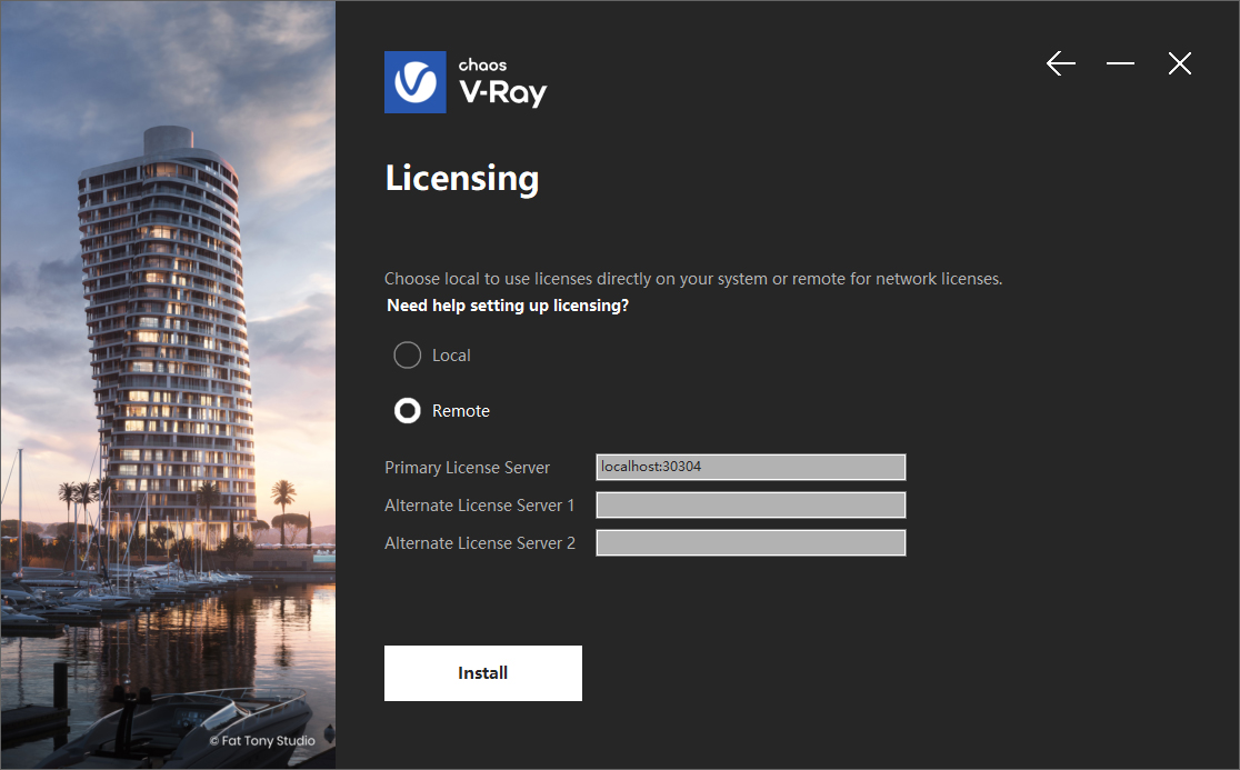 3ds max vray渲染器2026免费版