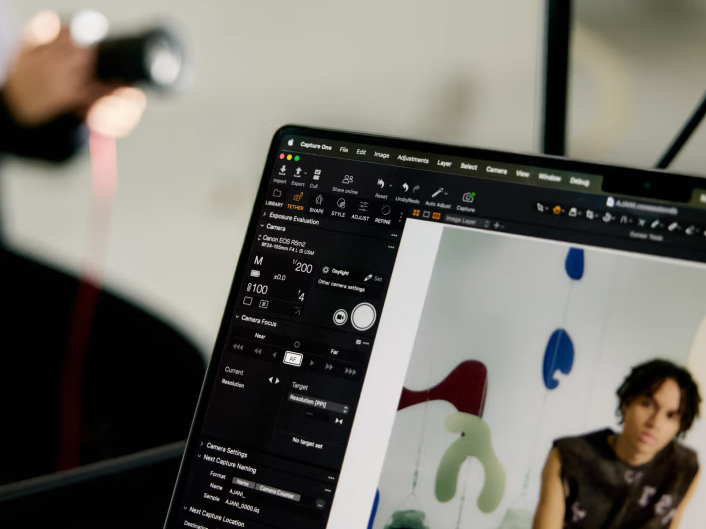 Capture One Pro桌面版