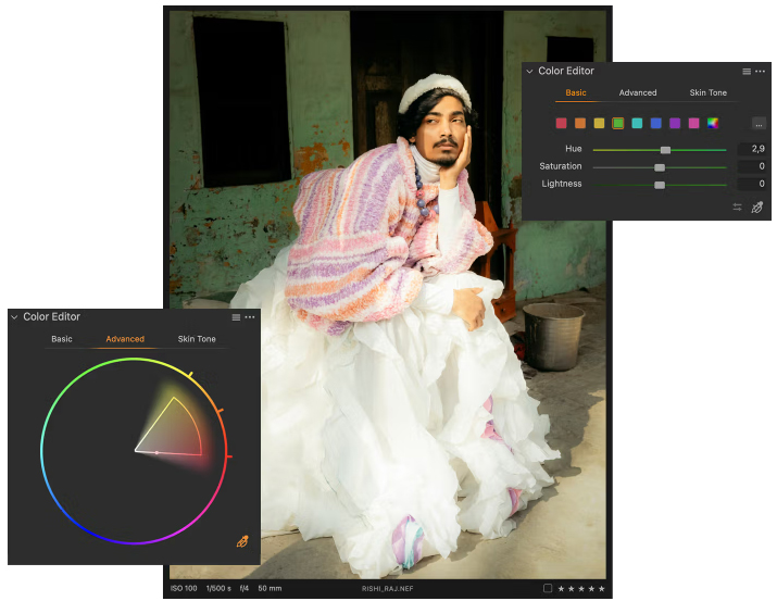 Capture One Pro桌面版