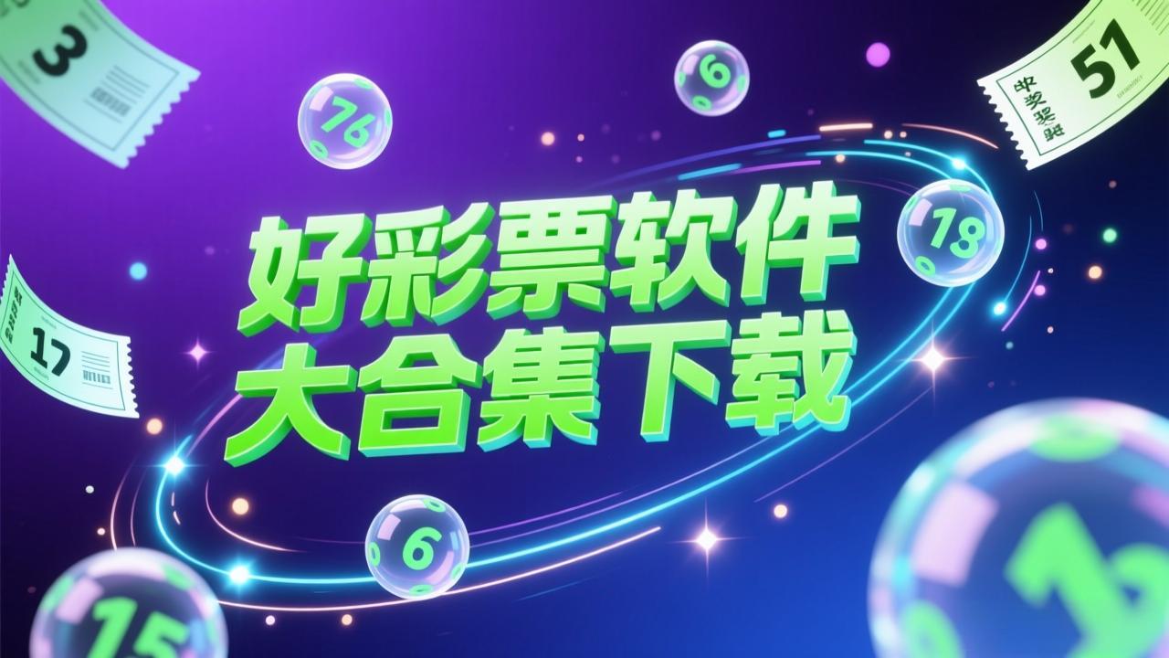 好彩票软件大合集下载-好彩票软件大合集最新版/资源版/精英版-好彩票软件大合集下载