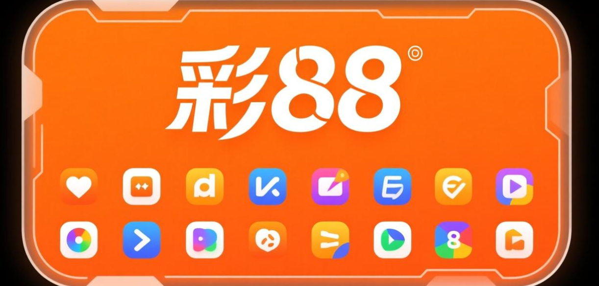 彩88软件下载-彩88安卓版/极速版/官网版-彩88软件大全