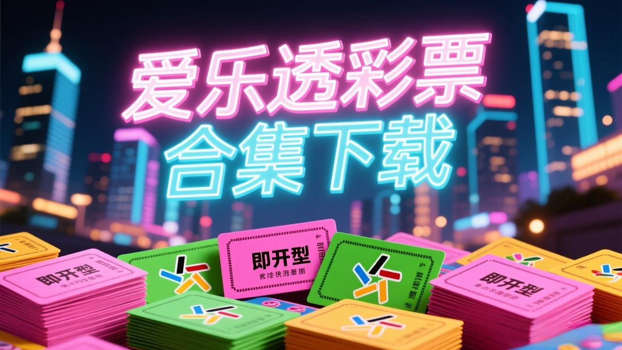 爱乐透彩票合集下载-爱乐透彩票合集纯净版/官方版/最新版-爱乐透彩票合集下载