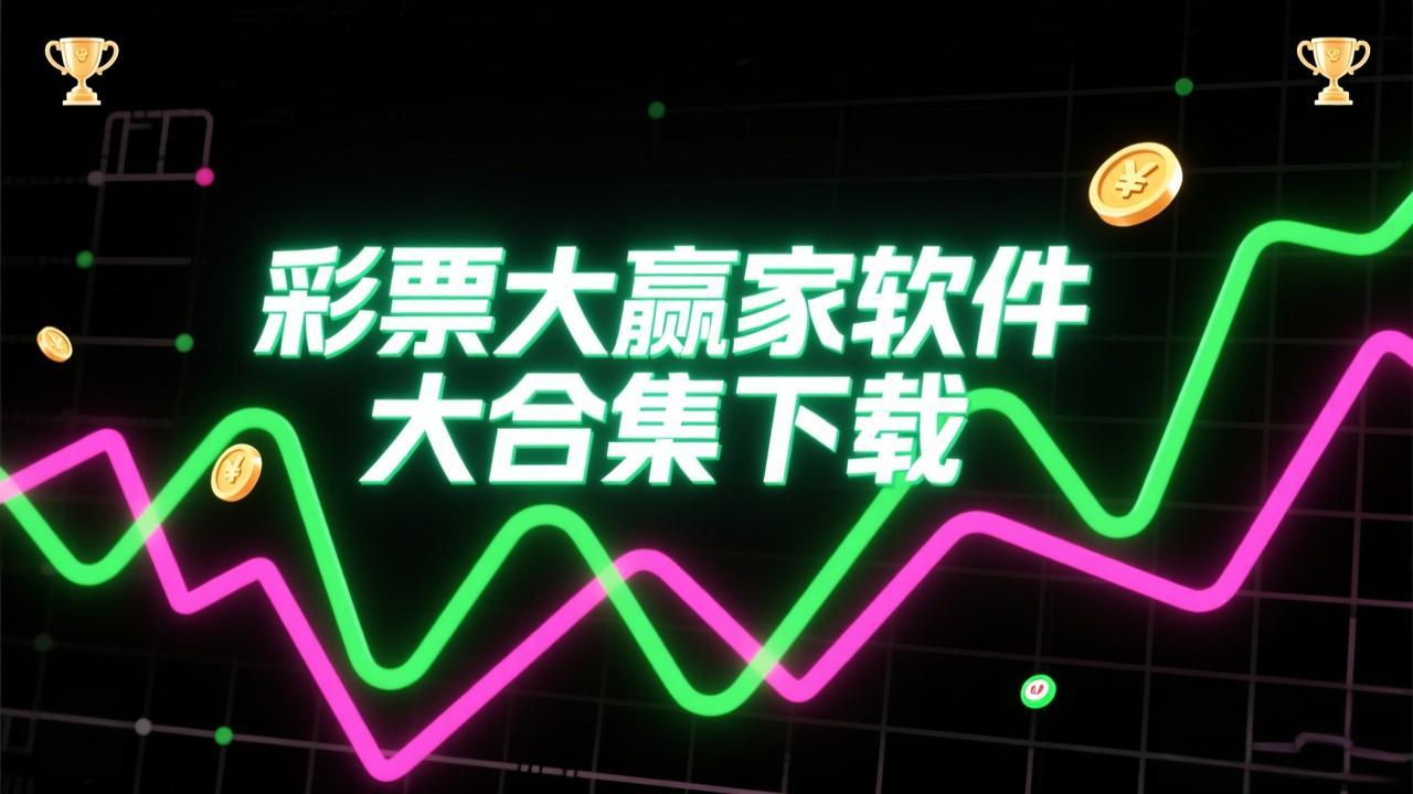 彩票大赢家软件大合集下载-彩票大赢家软件大合集免费版/安卓版/最新版-彩票大赢家软件大合集下载