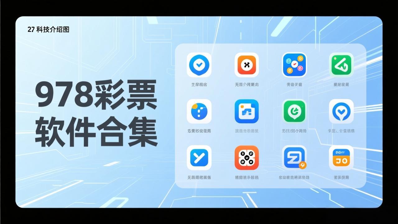 978彩票软件合集-978彩票官方版/手机版/最新版/完整版-978彩票软件合集