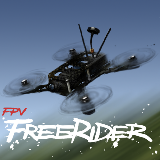 FPV模拟器(Freerider)中文版