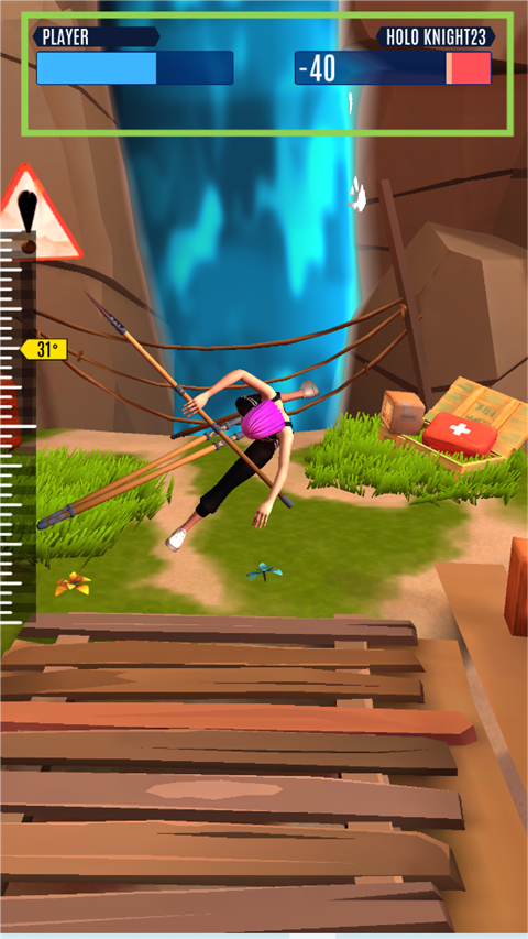 射箭冲突(Archery Clash)中文版