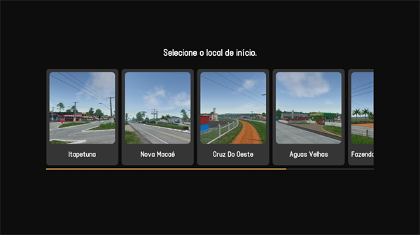 全球卡车在线模拟器(Global Truck Online)中文版