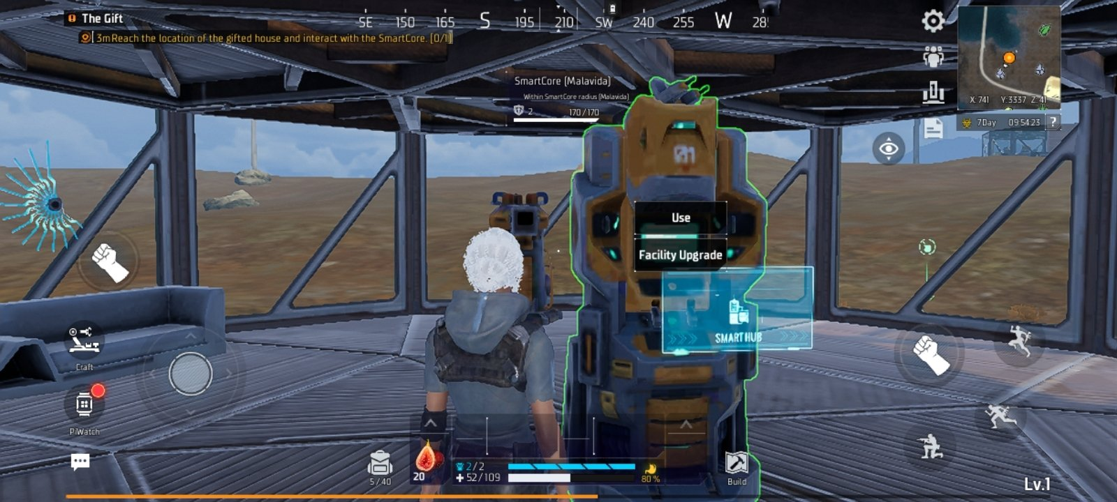 泰坦机甲(Titanite)中文版