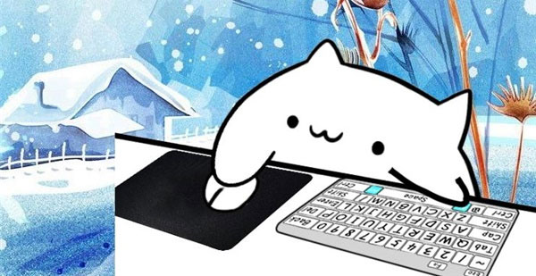 bongo cat mver