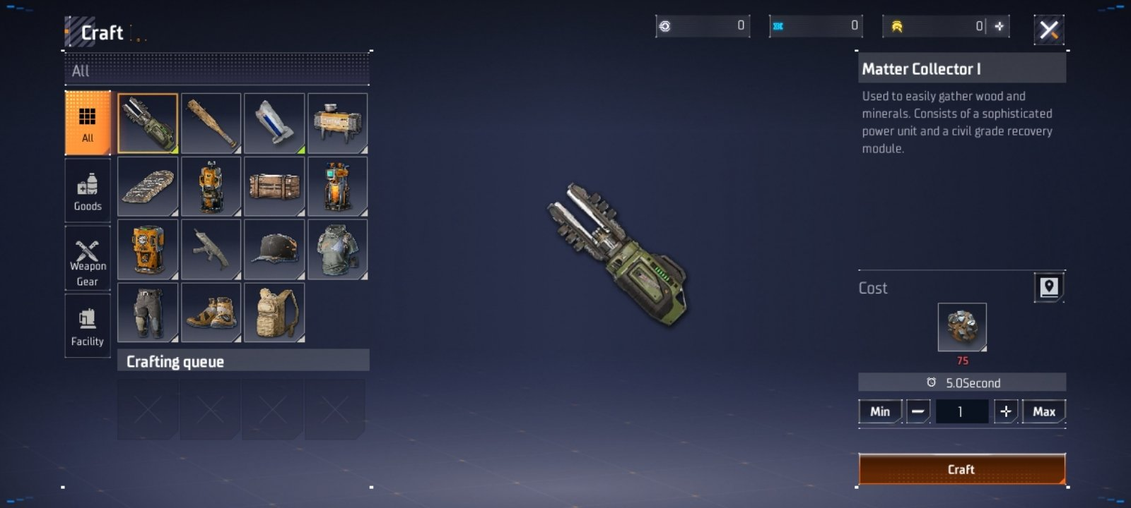 泰坦机甲(Titanite)中文版