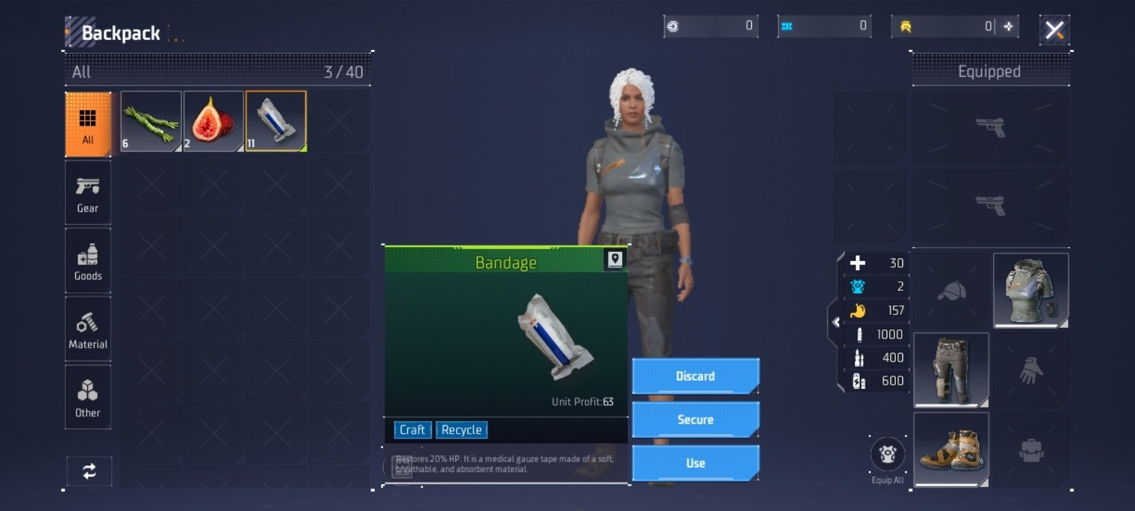 泰坦机甲(Titanite)中文版