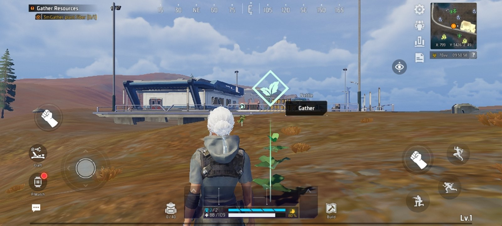 泰坦机甲(Titanite)中文版