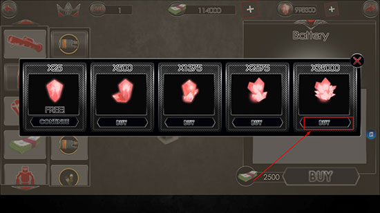 鲨鱼机器人(Robot Shark)汉化版