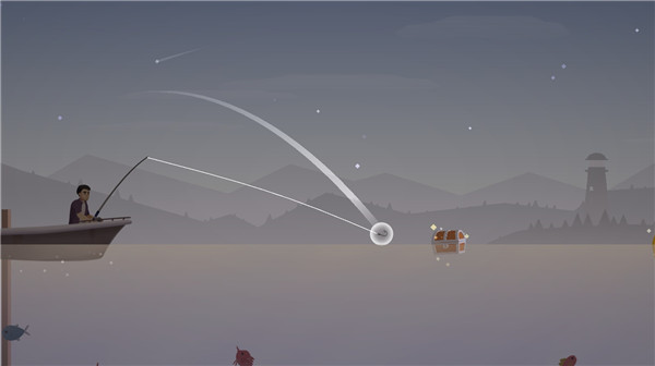 钓鱼人生(FishingLife)中文版