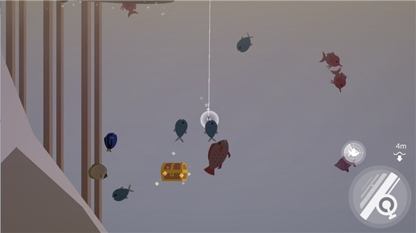 钓鱼人生(FishingLife)中文版