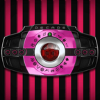 假面骑士帝骑模拟器(DecadeDriver)中文版