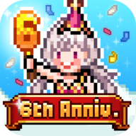 猎魔村物语(Evil Hunter Tycoon)中文版