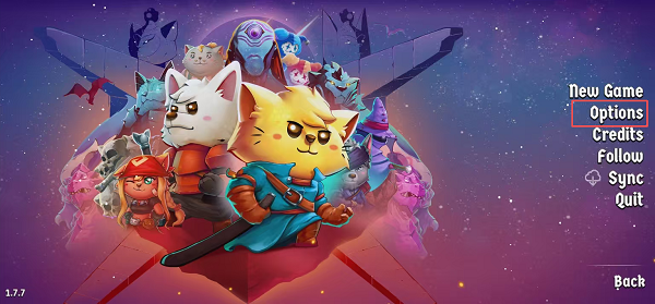 猫咪斗恶龙2最新版