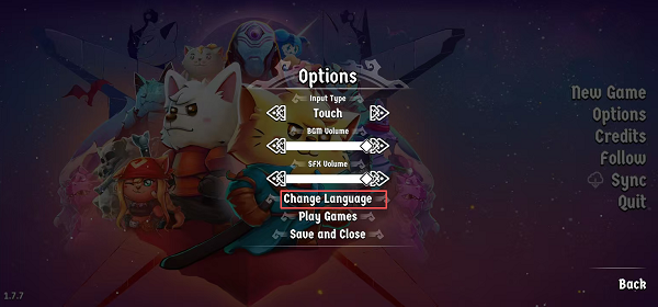 猫咪斗恶龙2最新版