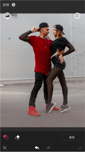 完美相机专业版