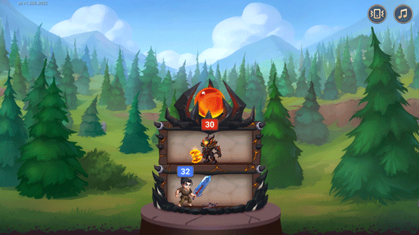 勇士争霸赤胆联盟手机版