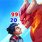 勇士争霸赤胆联盟手机版