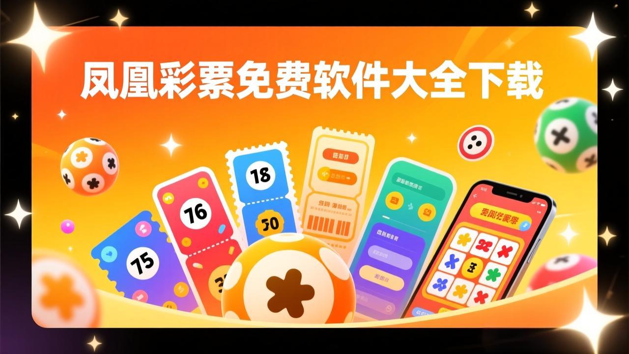 凤凰彩票免费软件大全下载-凤凰彩票免费软件大全完整版/最新版/官方版-凤凰彩票免费软件大全下载