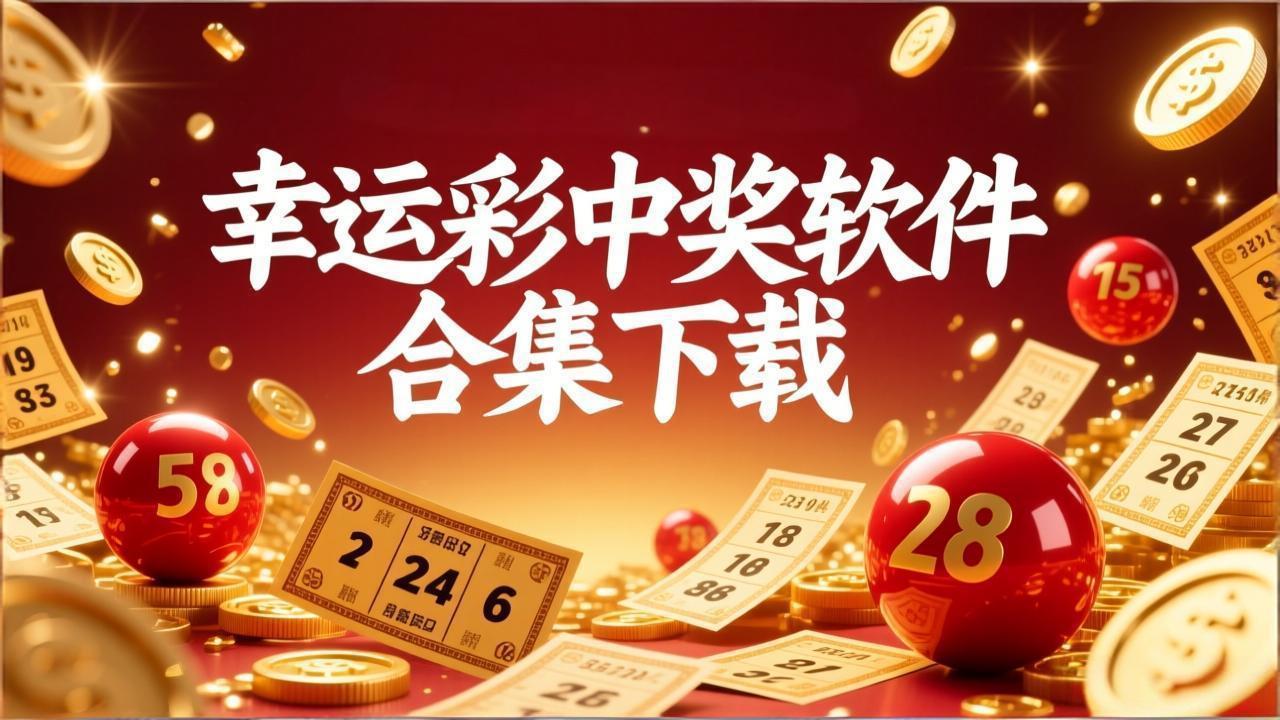 幸运彩中奖软件合集下载-幸运彩中奖软件合集免费版/绿色版/资源版-幸运彩中奖软件合集下载