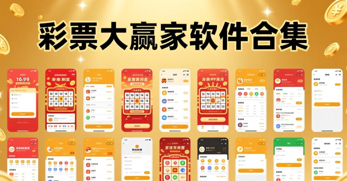 彩票大赢家软件下载-彩票大赢家安卓版/官方正版/极速版-彩票大赢家软件大全