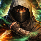 黑曜石骑士(Obsidian Knight RPG)中文版