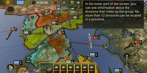 战略与战术2(ST2)中文版