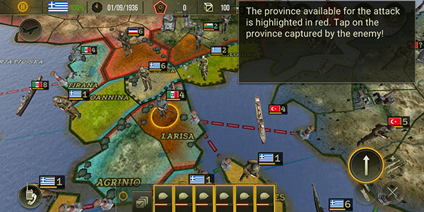 战略与战术2(ST2)中文版