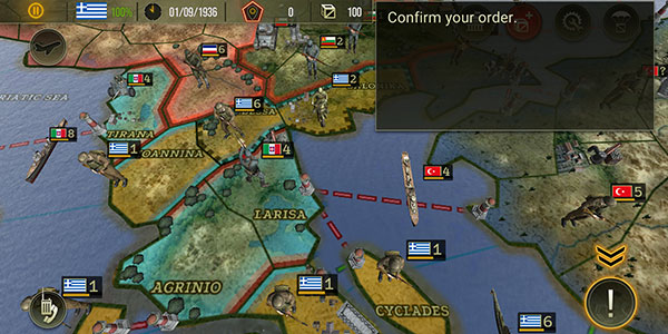 战略与战术2(ST2)中文版