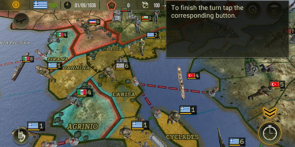 战略与战术2(ST2)中文版