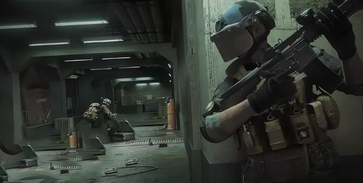 暗区突围测试服安卓版