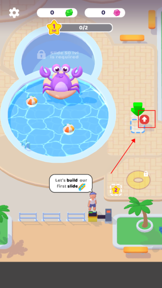 我的水上乐园(My Aquapark)中文版