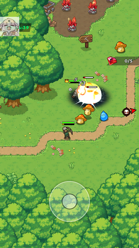 福蒂亚斯传奇(Fortias Saga)汉化版