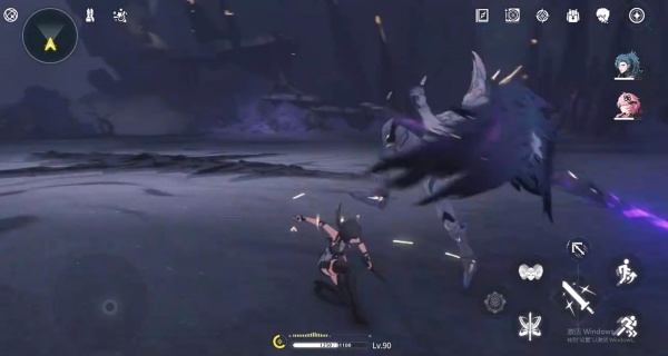 鸣潮国际服(Wuthering Waves)中文版