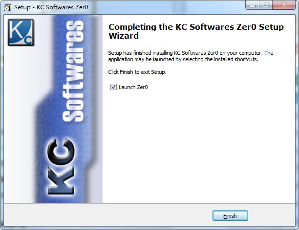 Zer0文件粉碎机最新版