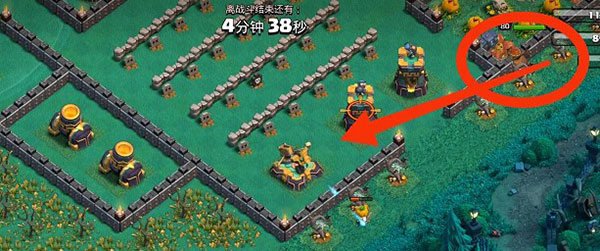 部落冲突官方版