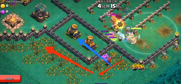 部落冲突官方版