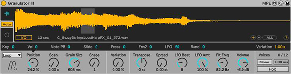 Ableton Live最新版
