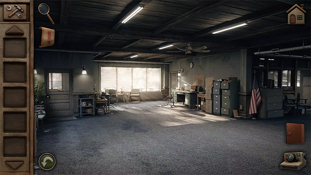 奥罗拉山第一章(Aurora Hills: Chapter 1)中文版