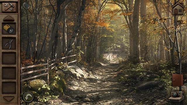 奥罗拉山第一章(Aurora Hills: Chapter 1)中文版