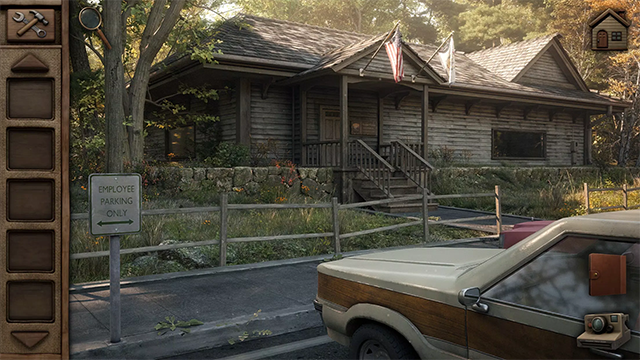 奥罗拉山第一章(Aurora Hills: Chapter 1)中文版