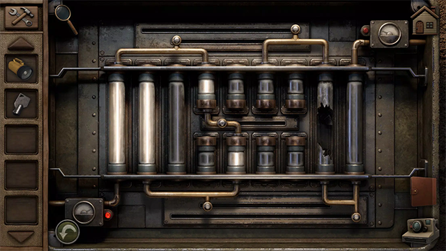 奥罗拉山第一章(Aurora Hills: Chapter 1)中文版