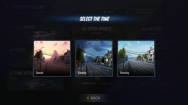 俄罗斯乡村赛车手(Russian Village Traffic Racer)中文版